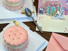 -B.O.M波姆烘焙(凤凰街店)