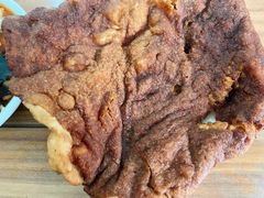 -黑窑厂糖油饼烤鸭·清真菜(旗舰店)