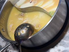 -禄婶鸡煲·打边炉