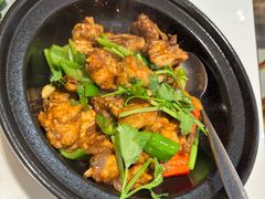 -至潮餐厅精致粤菜·活鲈鱼·走地鸡(珠江新城店)