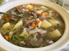 羊排揪片子-马白开来特色羊排揪片子  (总店)