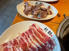 -喜来稀肉(邻瑞店)