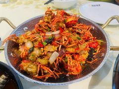 -铭副琦食·虾蟹烩馆(渔人码头店)