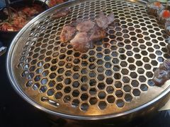 -东味北道熟成·炭火烤肉(九龙店)