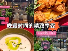 -百特喜·意大利餐厅(八佰伴镇江店)