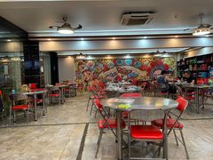 -鹤睦鱼生·啫啫煲·海鲜(保利百合店)