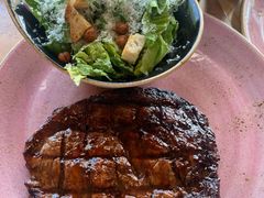 -The Meat & Wine Co Southbank(南岸店)