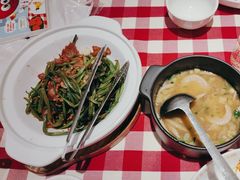 -西贝(上海中心店)