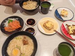 -滨寿司(汇金店)