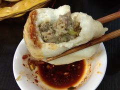 -郑家包子牛肉拉面(尚勤路店)