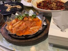 -小土豆北方菜馆(方庄店)