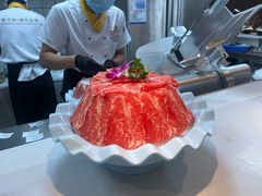 -德天雪花肥牛海鲜火锅(南苑东路店)