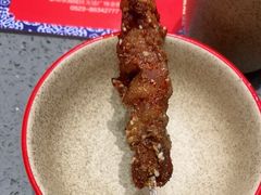 -羊来顺冰煮鲜羊 铁锅烀羊肉(中央大街店)