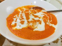 Butter&nbsp;Chicken特色奶油鸡-Santoor 萨都里印度餐厅(北锣鼓巷店)