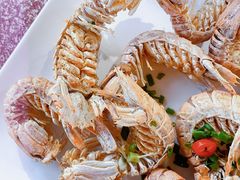 -星奇缘·海鲜餐厅(东山美食地标店)