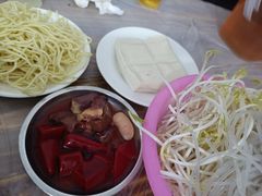 郭场火锅鸡-郭场火锅鸡(梁山头店)