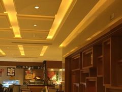 -盛宴自助餐厅(运达喜来登店)