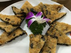 -百年银屏蚝烙·潮汕菜·非遗(乐山店)