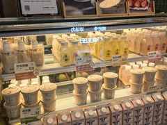 -宝珠奶酪(浦东金桥店)