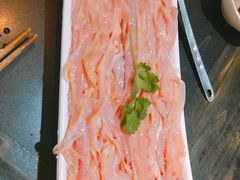 -刘掌门鲜货火锅(东门口店)