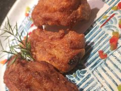 -上井料理黑金店(IFS国金中心店)