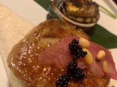 -松子日式料理(东朝阳路店)