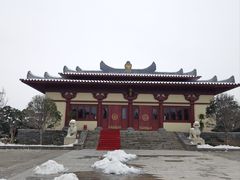 -洛阳古墓博物馆