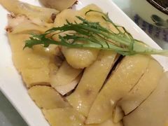 -阿巧一号私房菜(止园路店)