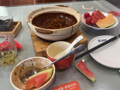 -牡丹宴·正宗洛阳菜·水席专家(国家牡丹园店)