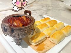 -令氏家外家周秦食府(高新店)