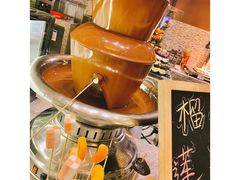 -盛宴标帜餐厅·亲子自助 (南昌喜来登酒店)