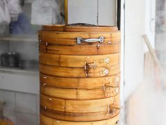-宁波双笼包王