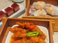 -金牌禄运·点心·啫煲(金沙洲金铂天地店)