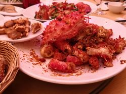 -上海复旦皇冠假日酒店·宴会厅