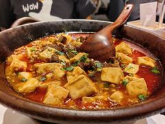 -眉州东坡(清河万象汇店)