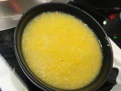 -人民公社大食堂(张家湾店)