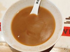 -长安大牌档之西安博物院文化餐厅(中贸店)