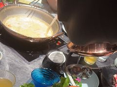 -捞王猪肚鸡火锅(金华义乌之心店)
