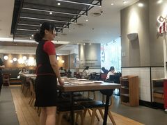 -必胜客(天河城店)