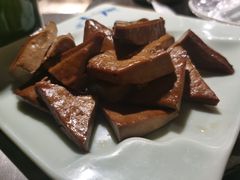 -冰冰龙虾·江湖菜·花园江景餐厅