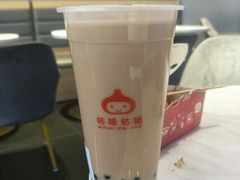 -咕噜咕噜·章鱼小丸子(西湖路店)