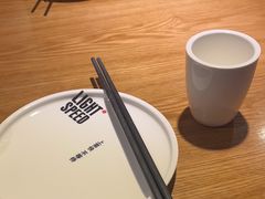 -吕氏疙瘩汤·新鲁菜(新贵和店)