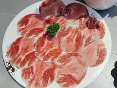 -外婆掌柜·东北家庭烤肉(托乐嘉店)