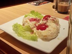 -必胜客(时代广场店)