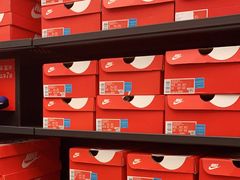 -NIKE上海青浦优选体验店