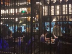 景观位-绿茶餐厅(燕郊永旺店)