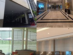 -曼谷文华中心点大酒店