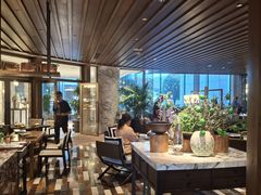 -杭州君悦酒店·青莳