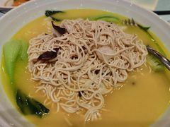 -无锡城中皇冠假日酒店·芳园中餐厅