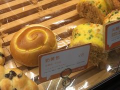 -BreadTalk面包新语·烘焙蛋糕(海珠丽影广场店)